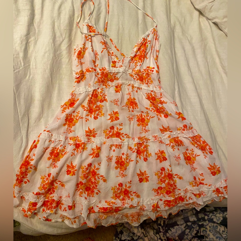 Brand new summer dress!
